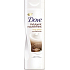 Dove Indulgent Nourishment s bambuckým maslom telové mlieko 400 ml