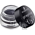 Essence Gél Eyeliner očné linky gélové 01 Midnight In Paris 3 ml