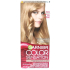 Garnier Color Sensation farba na vlasy 8.0 Žiarivá svetlá blond