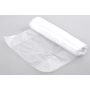 Folifix Mikroténové sáčky biele, 7 mikrometrov, 1 liter, 20 x 30 cm 70 kusov