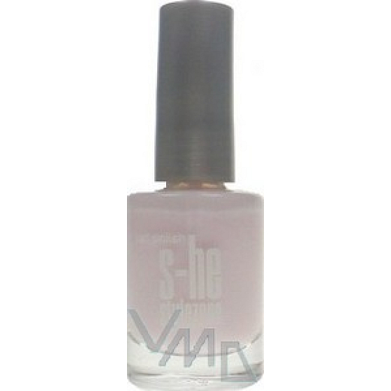 S-he Stylezone Quick Dry lak na nechty odtieň 301 11 ml