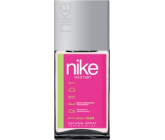 Nike Trendy for Woman parfumovaný deodorant sklo pre ženy 75 ml