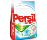 Persil Expert Sensitive prací prášok na biele prádlo 50 dávok 4 kg