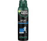 Garnier Men Mineral Sport Protection dezodorant v spreji pre mužov 150 ml
