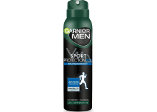 Garnier Men Mineral Sport Protection dezodorant v spreji pre mužov 150 ml