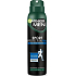 Garnier Men Mineral Sport Protection dezodorant v spreji pre mužov 150 ml