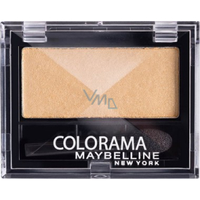 Maybelline Colorama Eye Shadow Mono očné tiene 202 3 g