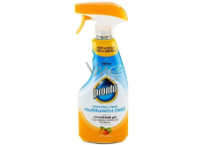 Pronto Everyday Clean multifunkčný čistič rozprašovač 500 ml