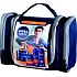 Nivea Men Sport Lotion gél na holenie 200 ml + voda po holrní 100 ml + šampón 250ml kozmetická sada