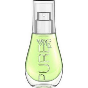 Mexx Pure Woman toaletná voda 50 ml Tester