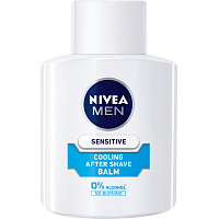 Nivea Men Sensitive Cool balzam po holení 100 ml