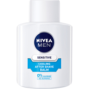 Nivea Men Sensitive Cool balzam po holení 100 ml