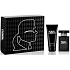 Karl Lagerfeld toaletná voda 50 ml + balzam po holení 100 ml, darčeková sada