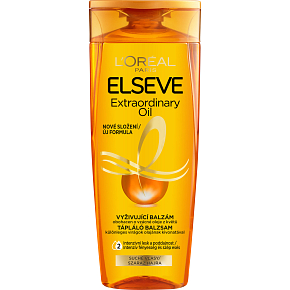 L'Oréal Elseve Extraordinary Oil šampón na vlasy, 250 ml