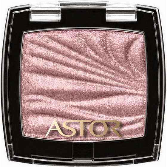 Astor Eyeartist Color Waves Eyeshadow očné tiene 600 Delicate Pink 3,2 g