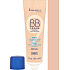 Rimmel London BB Cream 9v1 Skin Perfecting Super make-up BB krém 001 Light 30 ml