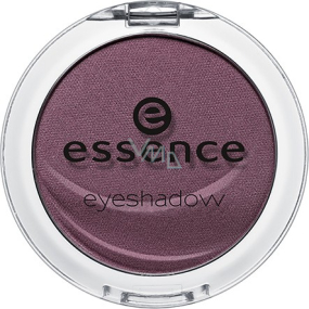 Essence Eyeshadow Mono očné tiene 21 Keep Calm and Berry On 2,5 g