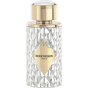Boucheron Place Vendome White Gold parfémovaná voda pro ženy 100 ml Tester