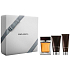 Dolce & Gabbana The One for Men toaletná voda pre mužov 100 ml + balzam po holení 75 ml + sprchový gél 50 ml, darčeková sada