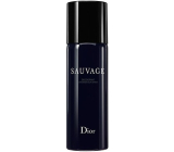 Christian Dior Sauvage dezodorant sprej pre mužov 150 ml