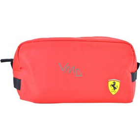 Ferrari Etue červená 25,5 x 13 x 13 cm