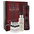 Alterna Caviar Clinical Starter Kit, Caviar Clinical Daily detoxifying šampón 250 ml, Caviar Clinical Daily Root & Scalp Stimulator 100 ml, Caviar Clinical Weekly Intensive Boosting Treatment 6 x 6,5 ml