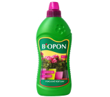 Bopon Izbové - Kvetináčové rastliny tekuté hnojivo 1l