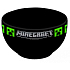 Epee Merch Minecraft Creeper keramická miska čierna 600 ml