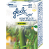 Glade Essential Oil After The Rain elektrický osviežovač vzduchu náhradná náplň 20 ml