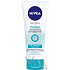 Nivea Visage Pure Effect Thermo samohřejivý hĺbkovo čistiaci gél 100 ml