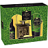 Tesoro d Oriente Sandalo del Kashmir e Vetiver toaletná voda 100 ml + sprchový gél 250 ml + lampáš, pre mužov darčeková sada