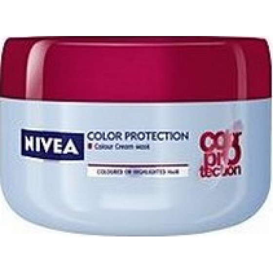 Nivea Color Crystal Gloss pre žiarivú farbu kôra 200 ml