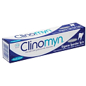 Clinomyn Fresh Mint zubná pasta pre fajčiarov 75 ml