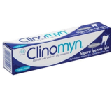 Clinomyn Smokers zubná pasta pre fajčiarov 75 ml