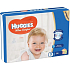Huggies Ultra Comfort Jumbo veľkosť 3 5-8 kg plienkové nohavičky 58 kusov