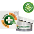 Annabis Cremcann Omega 3-6 prírodné detoxikačné pleťový krém 50 ml