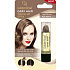 Golden Rose Gray Hair Touch-Up Stick farbiaci korektor na odrastené a šedivé vlasy 06 Light Brown 5,2 g
