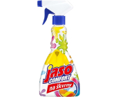 Jaso Comfort na škvrny 290 ml rozprašovač
