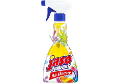 Jaso Comfort na škvrny 290 ml rozprašovač