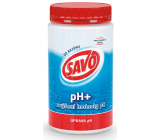 Savo pH+ Zvýšenie hodnoty pH v bazéne 900 g