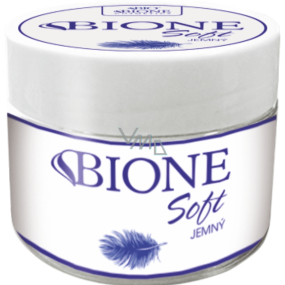 Bion Cosmetics Bion Soft jemný univerzálny krém pre celú rodinu 260 ml