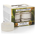Yankee Candle White Tea - Biely čaj vonná čajová sviečka 9,8 g 12 kusov