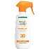 Garnier Ambre Solaire Hydra 24h Protect SPF30 sprej na opaľovanie 300 ml