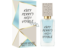 Katy Perry Katy Perrys Indi Visible toaletná voda pre ženy 30 ml