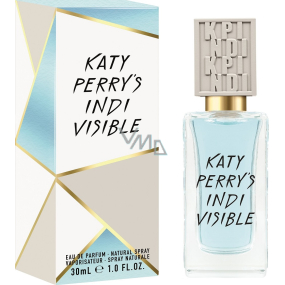 Katy Perry Katy Perrys Indi Visible toaletná voda pre ženy 30 ml