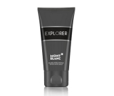 Montblanc Explorer balzam po holení pre mužov 150 ml