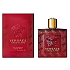 Versace Eros Flame toaletná voda pre mužov 5 ml, Miniatúra