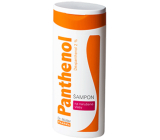Dr. Müller Panthenol 2% šampón pre poškodené vlasy s dexpanthenolom 250 ml