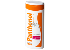 Dr. Müller Panthenol 2% šampón pre narušené vlasy s dexpanthenolom 250 ml