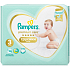 Pampers Premium Care veľkosť 3, 6-11 kg plienkové nohavičky 28 kusov